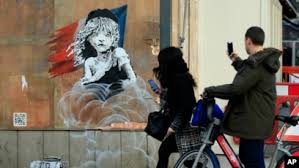 Image result for banksy