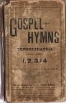 Union Grove United Methodist Church: Gospel Hymn-