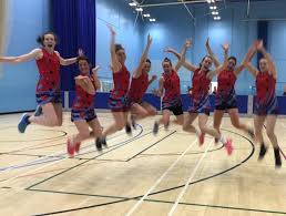 Image result for Genesis Netball Club