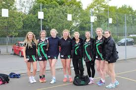 Image result for Cd Phoenix Netball Club