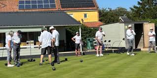 Image result for Penrhiwllan Short Mat Bowls Club