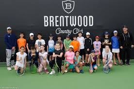 Image result for Brentwood Tennis Club