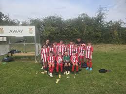 Image result for Hinckley United Junior Football Club