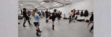 Image result for London Kickboxing