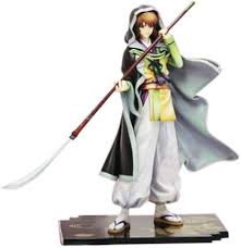 「武蔵坊弁慶 遙かなる時空の中で3」の画像検索結果