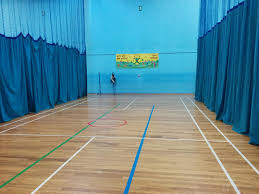 Image result for Bristol & District Badminton Club