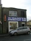 Tracey's Breakfast Bar - High Street - via Daymix