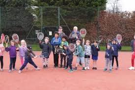 Image result for Dorking Lawn Tennis Club