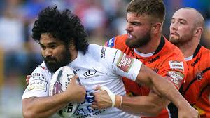 Image result for Widnes Vikings