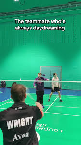 Image result for Kingpins Badminton Club