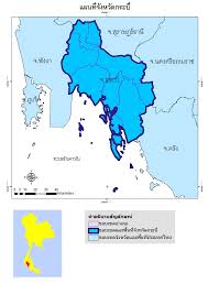 ขอบเขตจังหวัดกระบี่