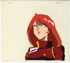 「グランディス・グランバァ ふしぎの海のナディア」の画像検索結果