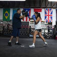 Image result for Phoenix Kick Boxing Club