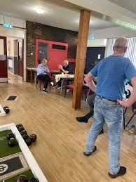 Image result for Thorpe Recreation Bowling Club