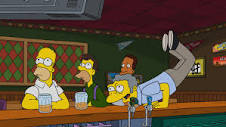 The Simpsons: Season 35, Episode 15, "Cremains of the Day" Watch ...
