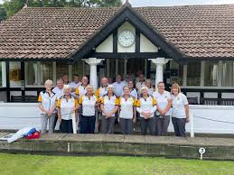 Image result for Kingston Bowling Club