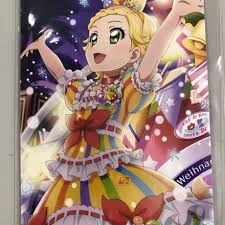 「新条ひなき アイカツ!」の画像検索結果