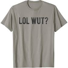 Image result for lol wut