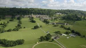Image result for Ampleforth College Golf Club
