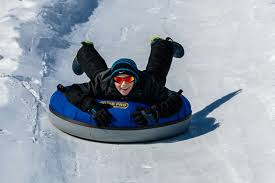 Image result for Bracknell Snow-Tubing