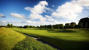 Image result for West Byfleet Golf Club