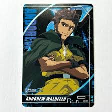 「アンドリュー・バルトフェルド 機動戦士ガンダムSEED DESTINY」の画像検索結果