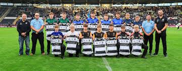 Image result for Skirlaugh Amateur Rugby League Football Club