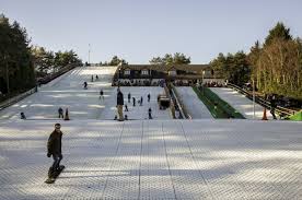 Image result for Uk Dry Ski Slopes