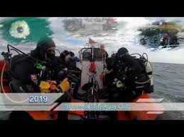 Image result for Calshot Sub-Aqua Club