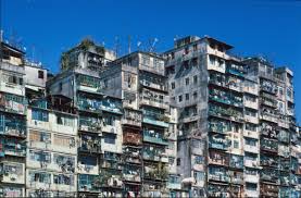 Image result for kowloon walled city