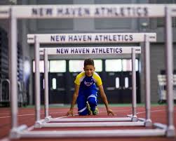 Image result for West Cheshire Athletics Club