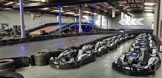 Image result for Indoor Karting Essex Colchester