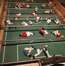 Image result for Northampton Nighthawks Badminton Club