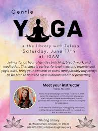 Image result for Reading Yoga Classes