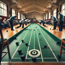 Image result for Charvil Short Mat Bowling Club