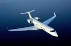 Gulfstream Jets, Aircraft Sales Corporation