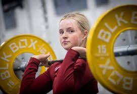 Image result for Edinburgh University Weightlifting Club