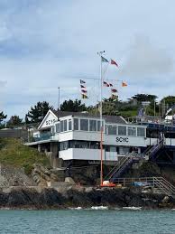 Image result for South Caernarvonshire Yacht Club