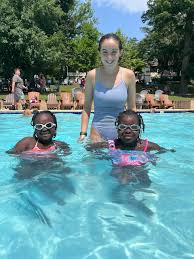 Image result for Discover Swimming