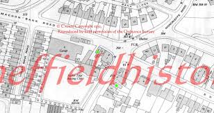 Image result for Nether Edge Bowling Club