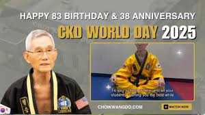 Image result for Cardiff Choi Kwang-Do