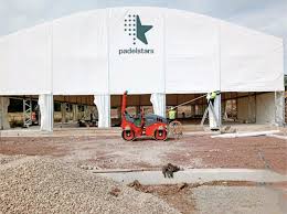 Image result for PadelStars Reading