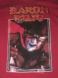 Image result for metalmorfosis