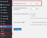 Layout builder - add custom search result archive - Support ...