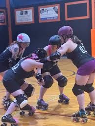 Image result for Surrey & Hampshire Roller Skating