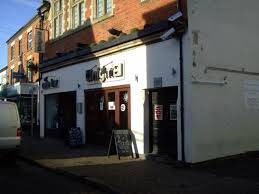 Image result for Market Harborough Hockey Club