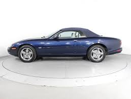 Image result for Sapphire Blue 1999 Jaguar