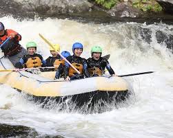 Image result for Splash White Water Rafting & Canyoning