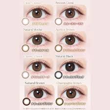 「エバーカラーワンデーナチュラル」の画像検索結果