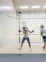 Image result for Reading CSSA Squash Club
